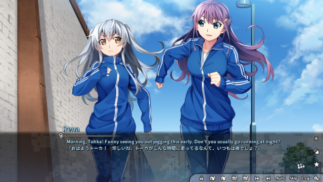 Grisaia Phantom Trigger Vol.4 Free Download