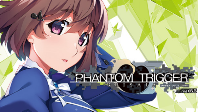 Grisaia Phantom Trigger Vol.5.5 Free Download