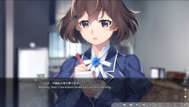 Grisaia Phantom Trigger Vol.5.5 Free Download