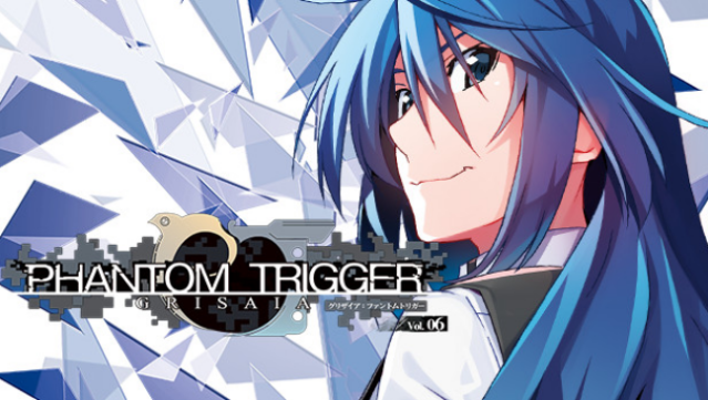 Grisaia Phantom Trigger Vol.6 Free Download