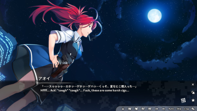 Grisaia Phantom Trigger Vol.6 Free Download