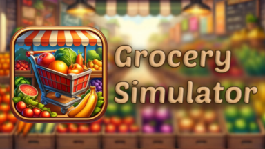 Grocery Simulator Free Download