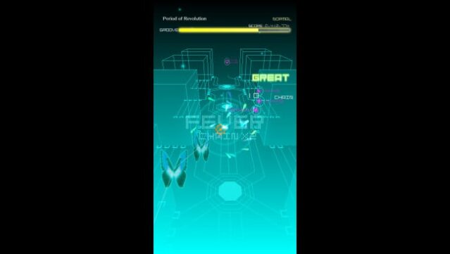Groove Coaster Free Download gameplay