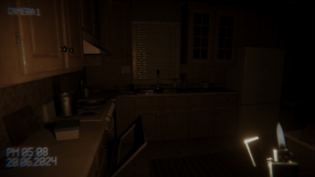 Grouls PC Screenshot
