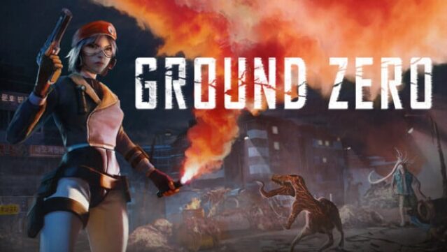 Ground Zero Free Download