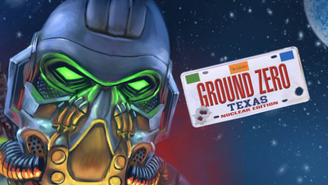Ground Zero Texas - Nuclear Edition Free Download