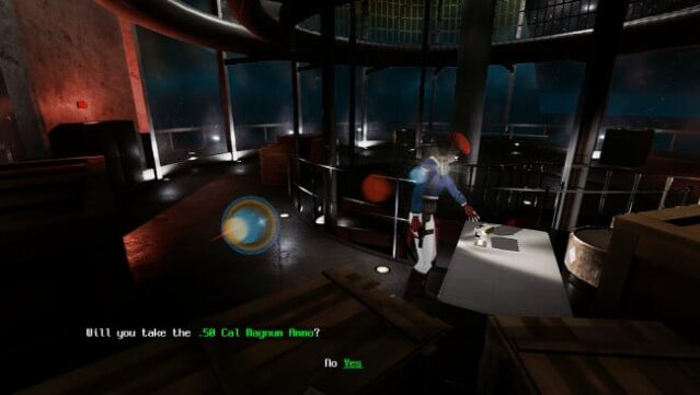 Ground Zero Free Download gameplay
