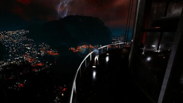 Ground Zero Free Download