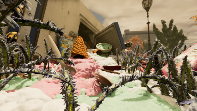 Grounded 2 Free Download gameplay