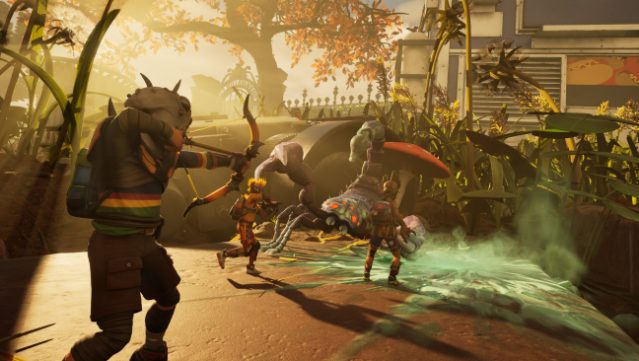 Grounded 2 Free Download