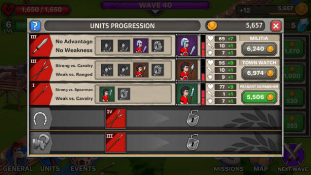 Grow Empire: Rome Free Download gameplay