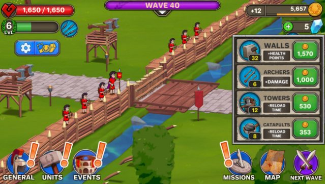 Grow Empire: Rome Free Download