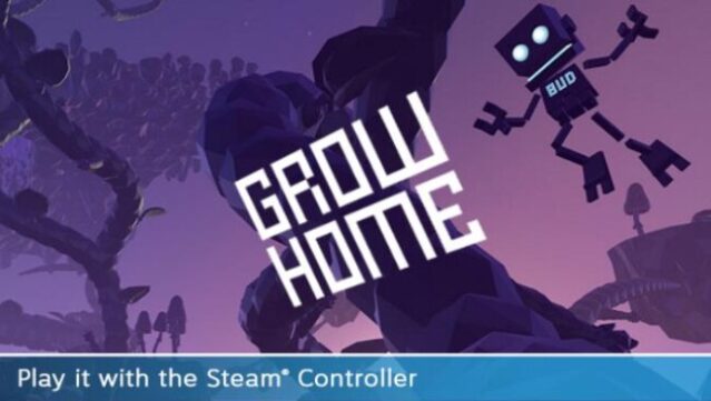 Grow Home Free Download