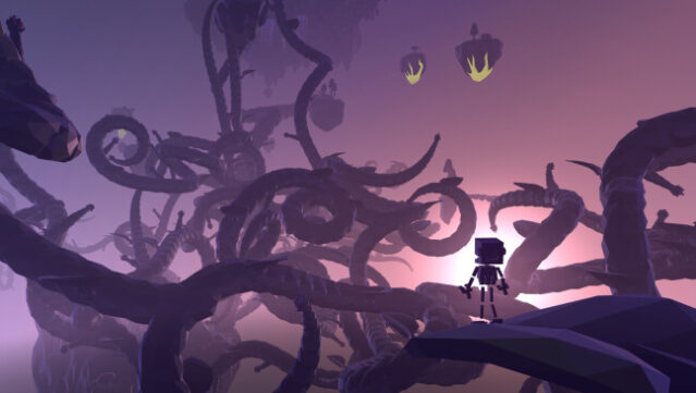 Grow Home Free Download gameplay
