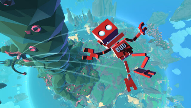 Grow Up Free Download gameplay