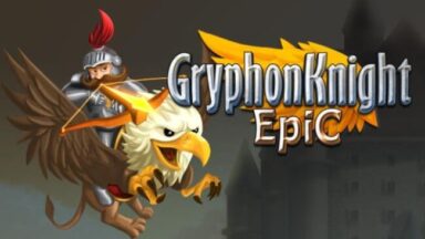 Gryphon Knight Epic: Definitive Edition Free Download