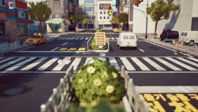GuGu Pizza: Delivering Pizza to the Space Station? Boss, this is just not right! Free Download