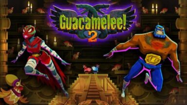 Guacamelee! 2 Complete Edition Free Download