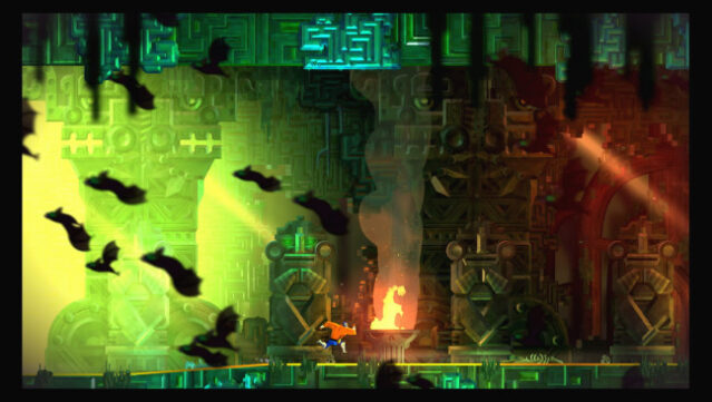 Guacamelee! 2 Complete Edition Free Download