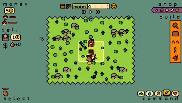 Guardener Free Download gameplay