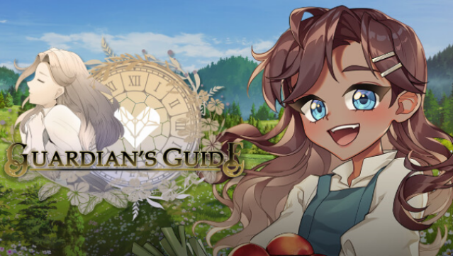 Guardian's Guide Free Download
