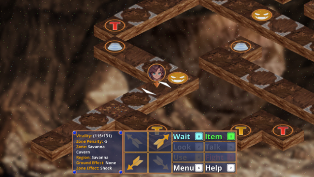 Guardian's Guide Free Download gameplay