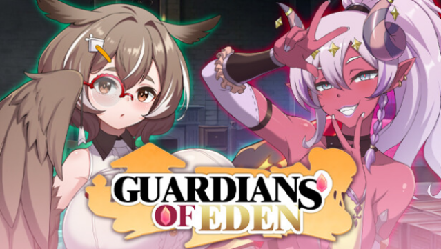 Guardians Of Eden Free Download