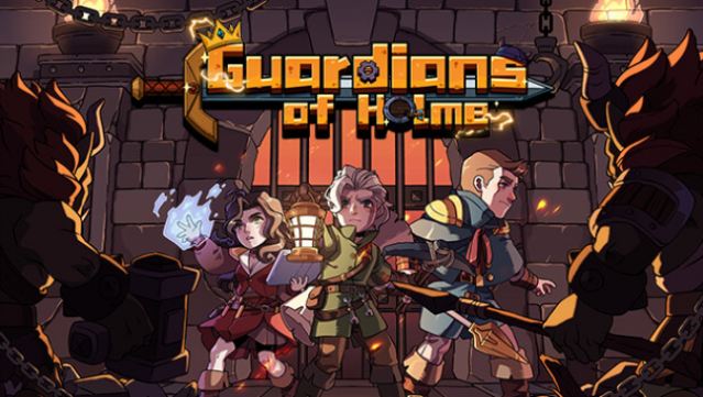 Guardians Of Holme Free Download