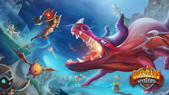 Guardians of Hyelore Free Download
