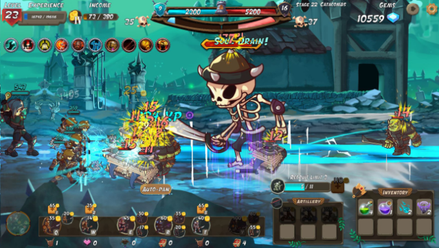 Guardians of Hyelore Free Download
