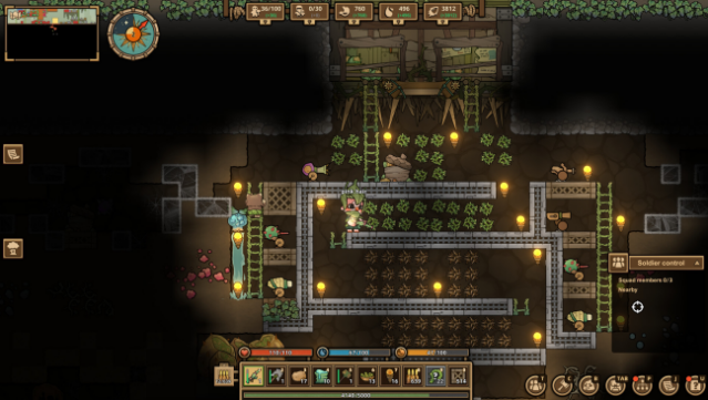 Guardians of the Sanctree Free Download gameplay