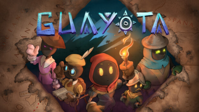 Guayota Free Download