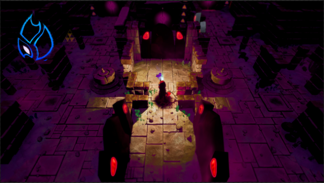 Guayota Free Download gameplay