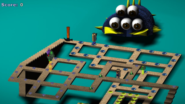 Gubble Free Download gameplay