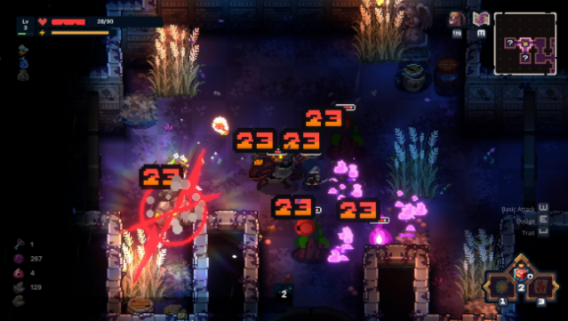 Guidus Zero Free Download gameplay