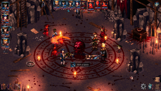 Guild Saga: Vanished Worlds Free Download