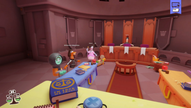 Guilty as Sock! Free Download gameplay