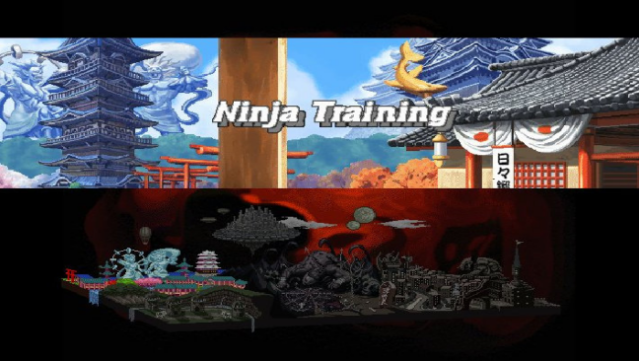 Guilty Gear Isuka Free Download gameplay