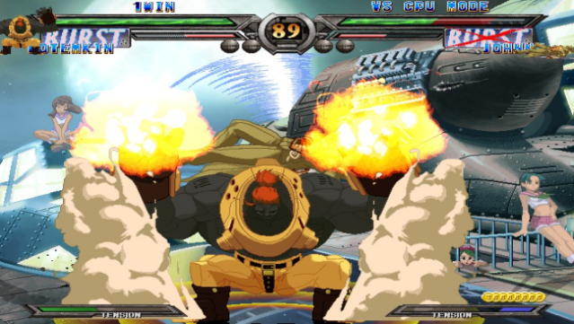 Guilty Gear X2 #Reload Free Download