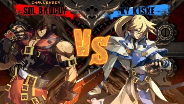 Guilty Gear Xrd REV 2 Free Download