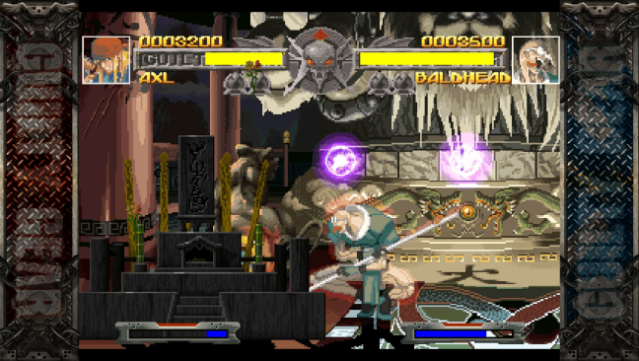 Guilty Gear Free Download gameplay
