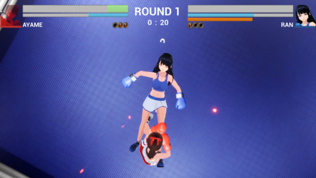 Guilty Loving Boxing Free Download gameplay