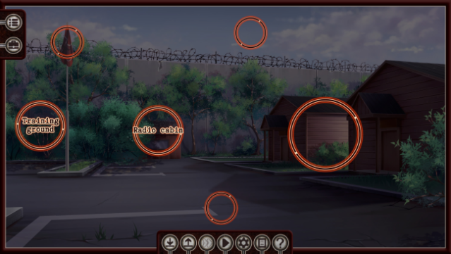 Guilty Parade Free Download gameplay