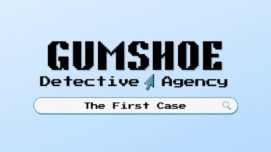 Gumshoe Detective Agency: The First Case Free Download