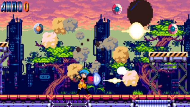 Gun Crazy Free Download gameplay