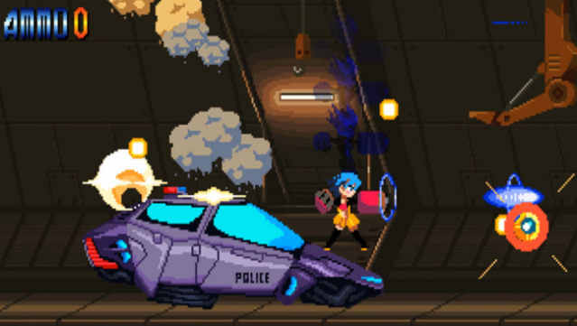 Gun Crazy Free Download
