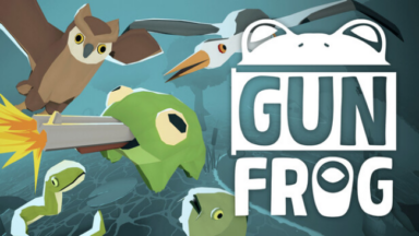 Gun Frog Free Download