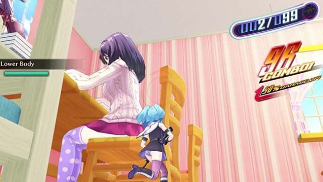 Gun Gun Pixies Free Download
