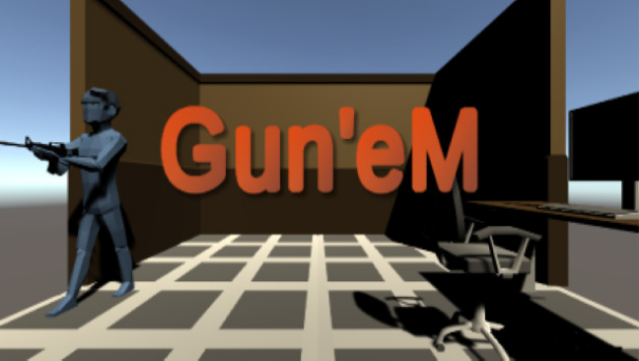 Gun'eM Free Download