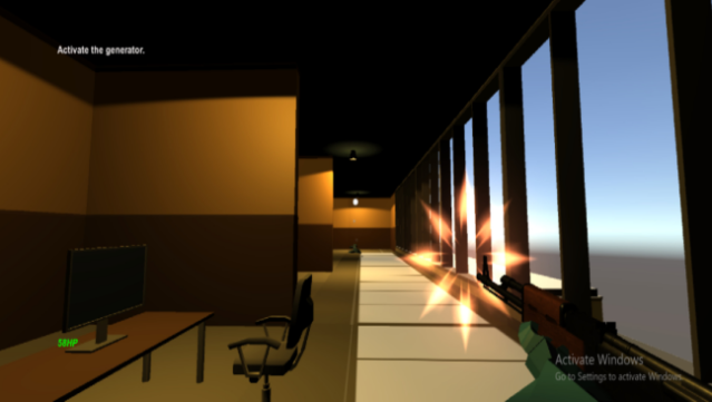 Gun'eM Free Download gameplay